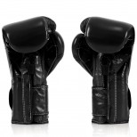 Перчатки боксерские Fairtex (BGV-9 Mexican Style Black)
